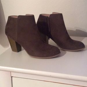 Women’s Boots